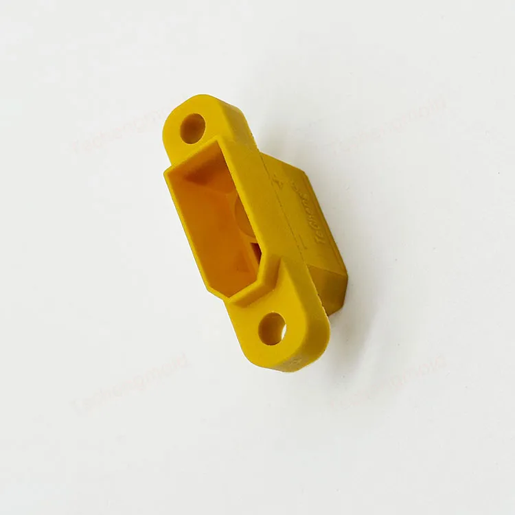 特诚科技精密工程塑料注塑件实拍
